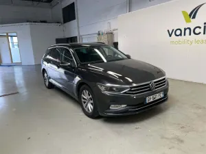 Volkswagen Passat Variant 2.0 TDI Style Business 2022