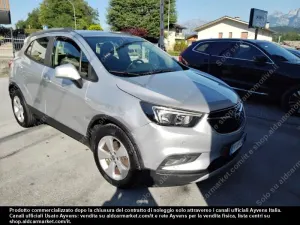 Opel Mokka 1.6 CDTI Business 2017