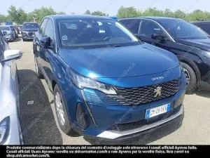 Peugeot 3008 Active Pack Active Pack 2022