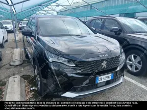 Peugeot 3008 ALLURE Allure 2023