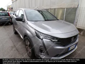 Peugeot 3008 Allure Pack Allure Pack 2023