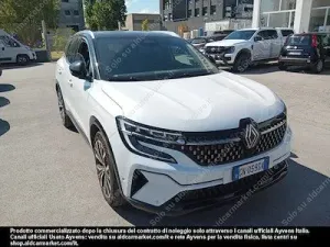 Renault Austral 1.2 Iconic 2023