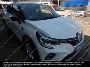 Renault Captur / QM3 1.3 TCe Intens 2022