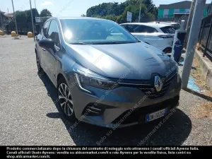 Renault Clio 1.0 Tce Techno 2023