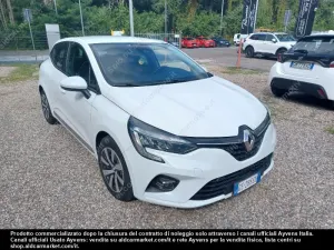 Renault Clio 1.6 Zen 2021
