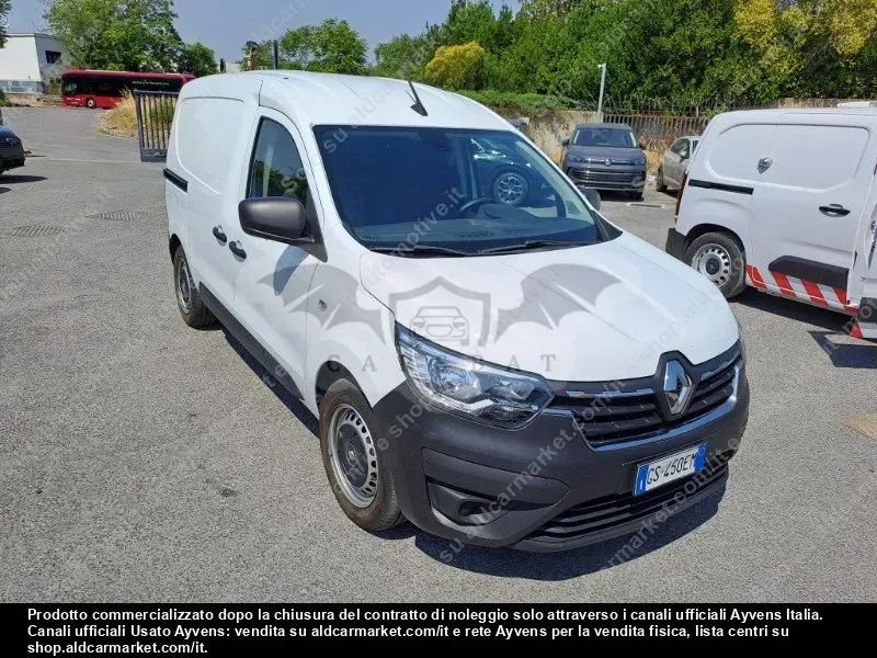 Renault Express 1.5 2023