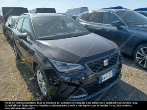 Seat Arona 1.0 TSI FR 2023