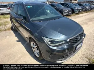 Seat Arona 1.0 TSI FR 2023