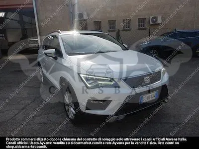Seat Ateca 1.6 TDI Business 2020