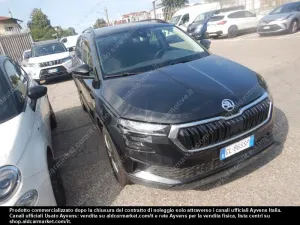 Skoda Karoq 2.0 TDI Executive 2022