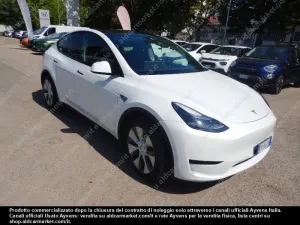Tesla Model Y 58 kWh 2023