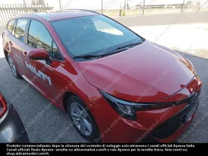 Toyota Corolla Business Business 2021