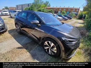 Volkswagen ID.4 PRO Performance Pro Performance 2022