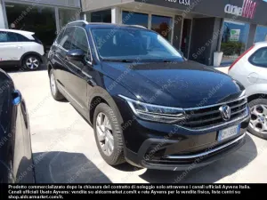 Volkswagen Tiguan 2.0 TDI Life 2023