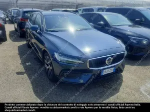 Volvo V60 B4 2023
