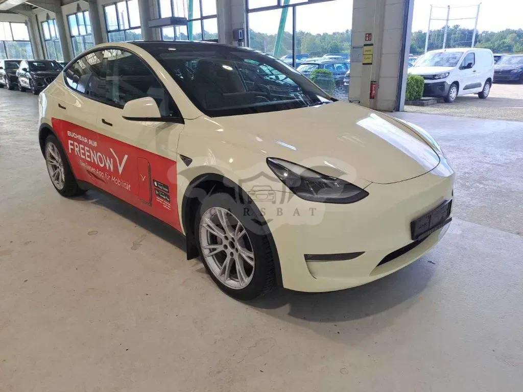 Tesla Model Y Long Range 2023