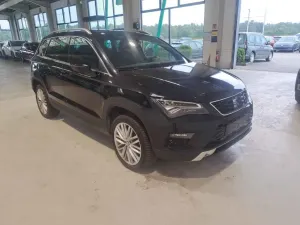 Seat Ateca Xcellence 2020