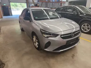 Opel Corsa Edition 2020