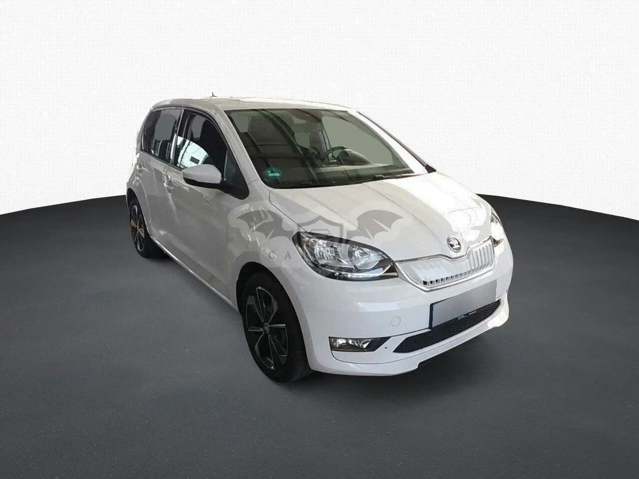 Skoda Citigo 32 kWh 2021