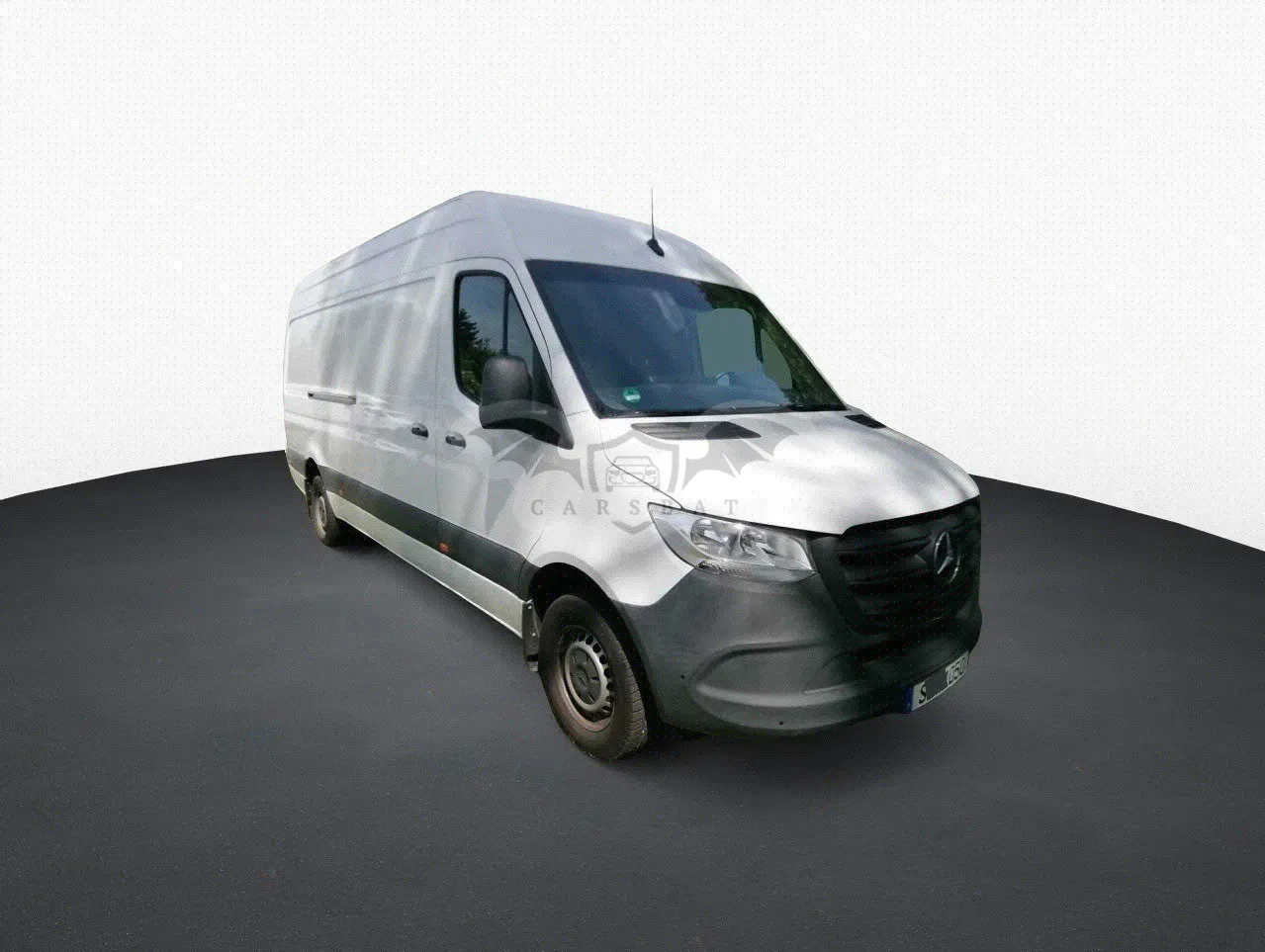Mercedes-Benz Sprinter 317 CDI 2021