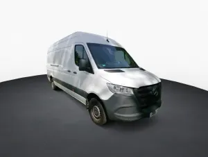 Mercedes-Benz Sprinter 317 CDI 2021