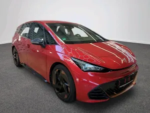 Cupra Born 58 kWh 2022