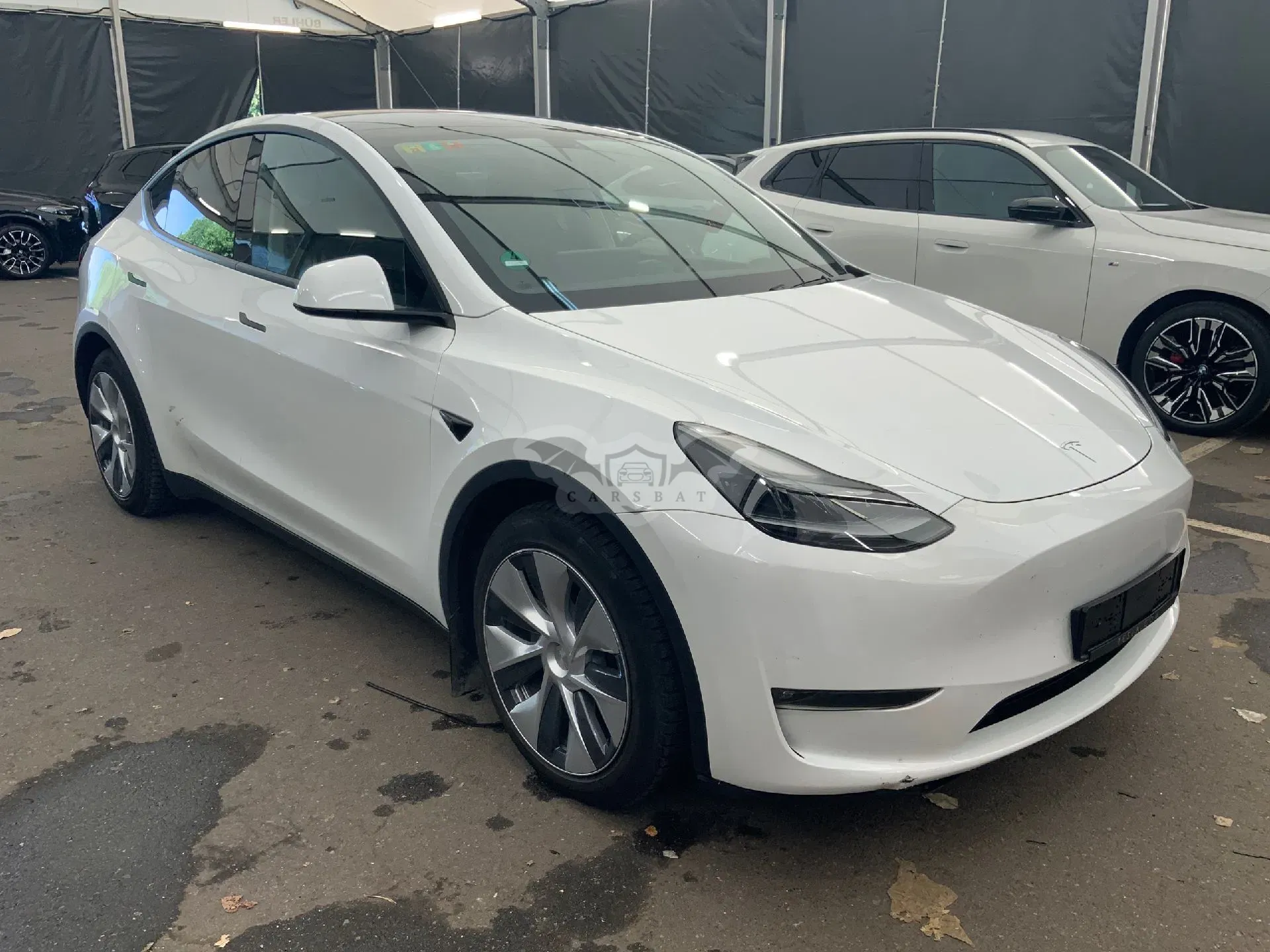Tesla Model Y Long Range 2023