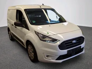 Ford Transit Connect Connect Trend 2022