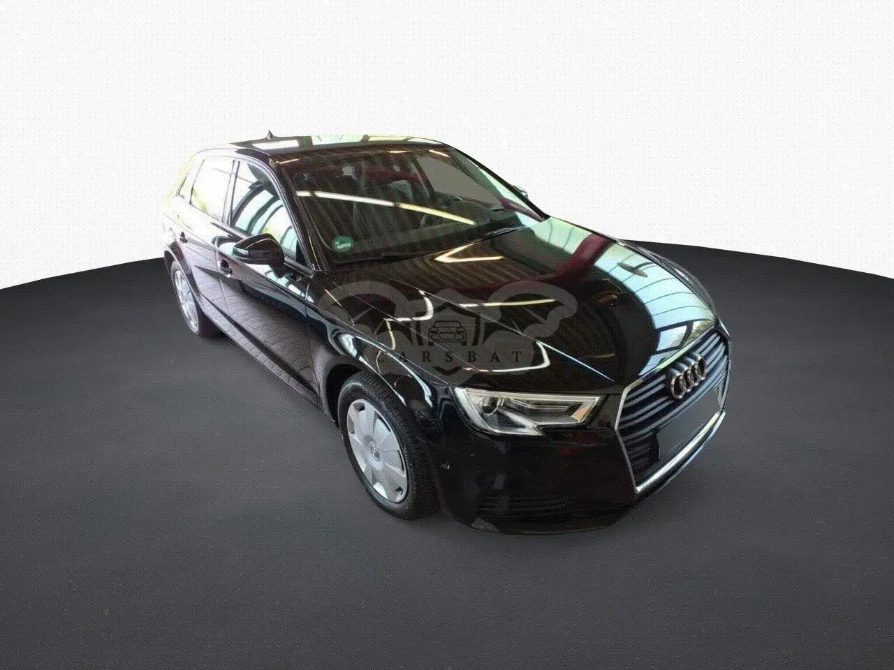 Audi A3 Sportback 35 TDI 2020