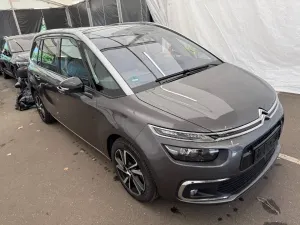 Citroën C4 Grand Spacetourer Shine 2021