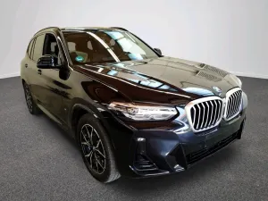 BMW X3 30e M Sport 2022