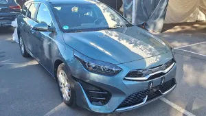 Kia Ceed Ceed SW 1.6 GDI Spirit 2023