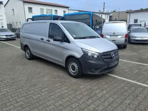 Mercedes-Benz Vito 114 CDI 2023