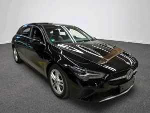 Mercedes-Benz CLA Shooting Brake 180 2024