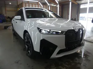 BMW iX 40 2023