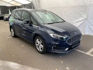 Ford Galaxy 2.0 EcoBlue Titanium 2022