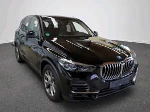 BMW X5 45e 2022