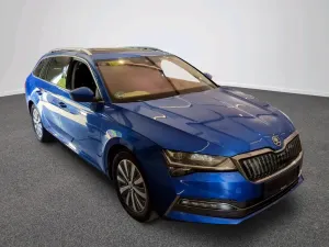 Skoda Superb Combi 1.4 TSI Style 2020