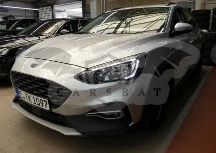 Ford Focus Active 2.0 EcoBlue Active 2020