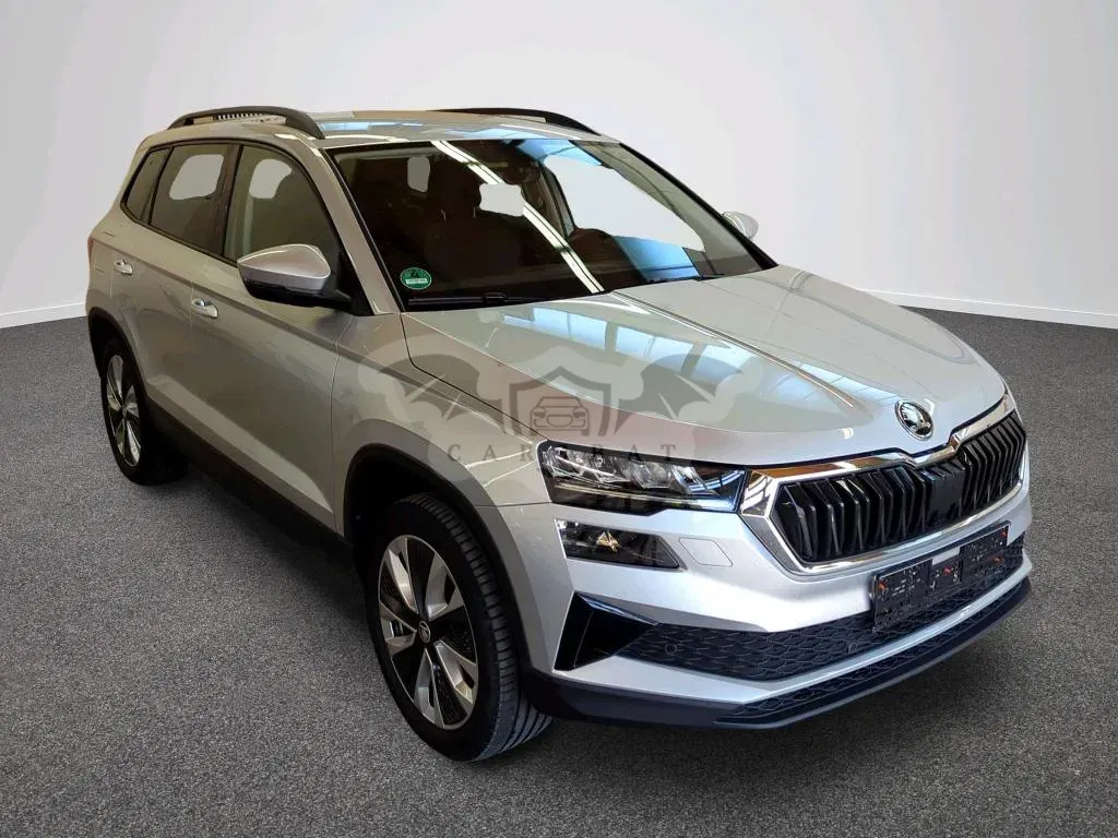 Skoda Karoq 2.0 TDI Style 2022