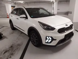 Kia Niro 1.6 GDI Spirit 2021