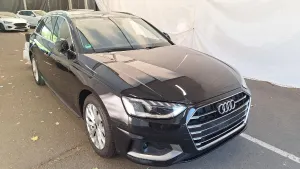 Audi A4 Avant 35 TDI Advanced 2021