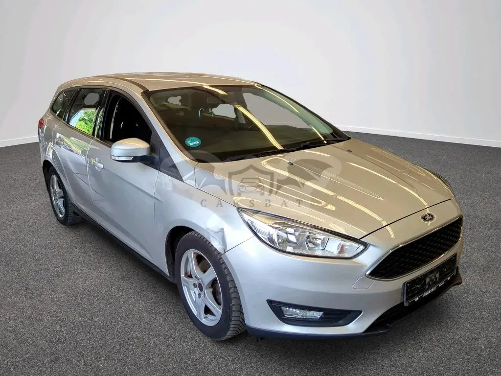 Ford Focus 1.5 TDCI Trend 2018