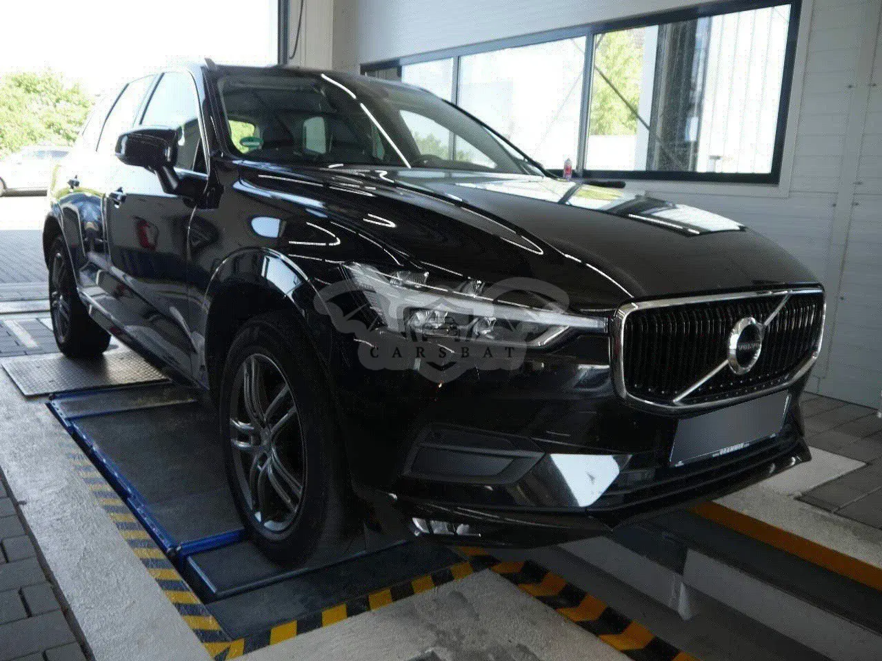 Volvo XC60 D4 Momentum Pro 2020