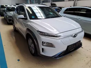 Hyundai Kona e-Kona Style 2021