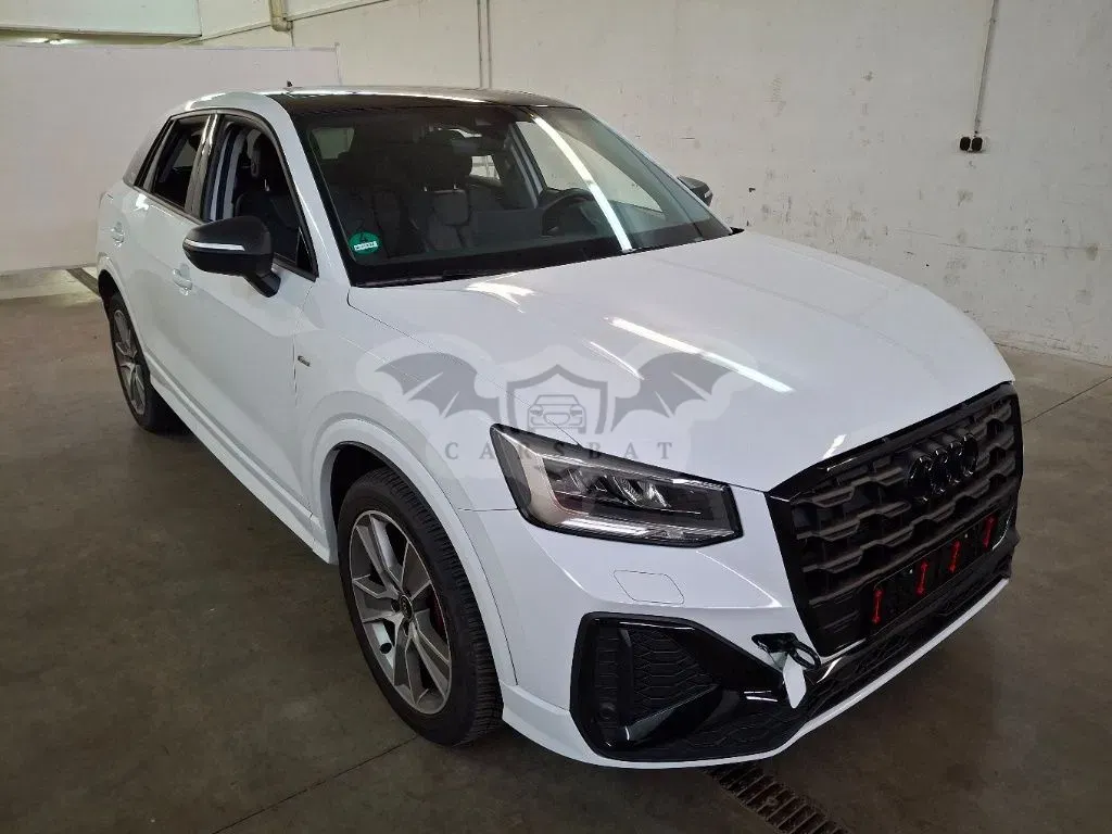 Audi Q2 35 TFSI 2023