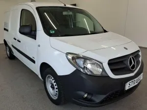 Mercedes-Benz Citan 109 CDI 2016