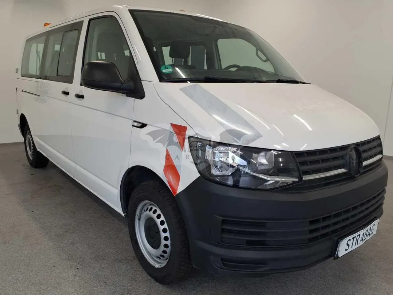 Volkswagen Transporter 2.0 TDI 2018