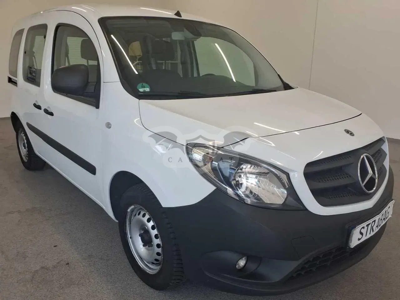 Mercedes-Benz Citan 109 CDI 2020