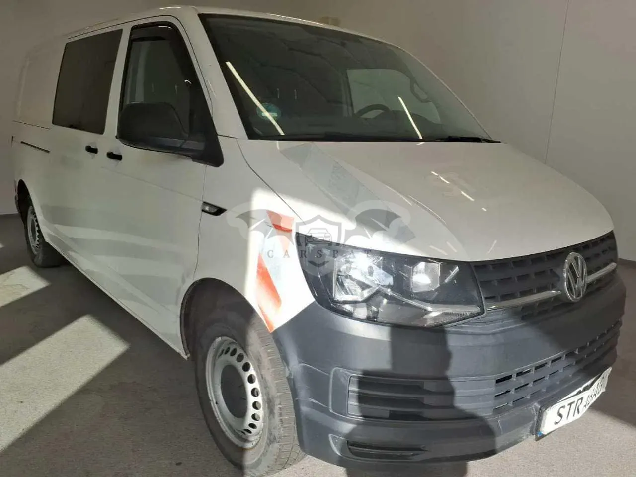 Volkswagen Transporter 2.0 TDI Plus 2018